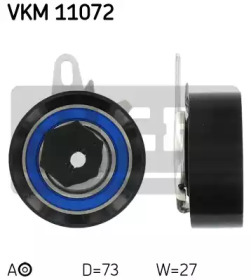 SKF VKM 11072